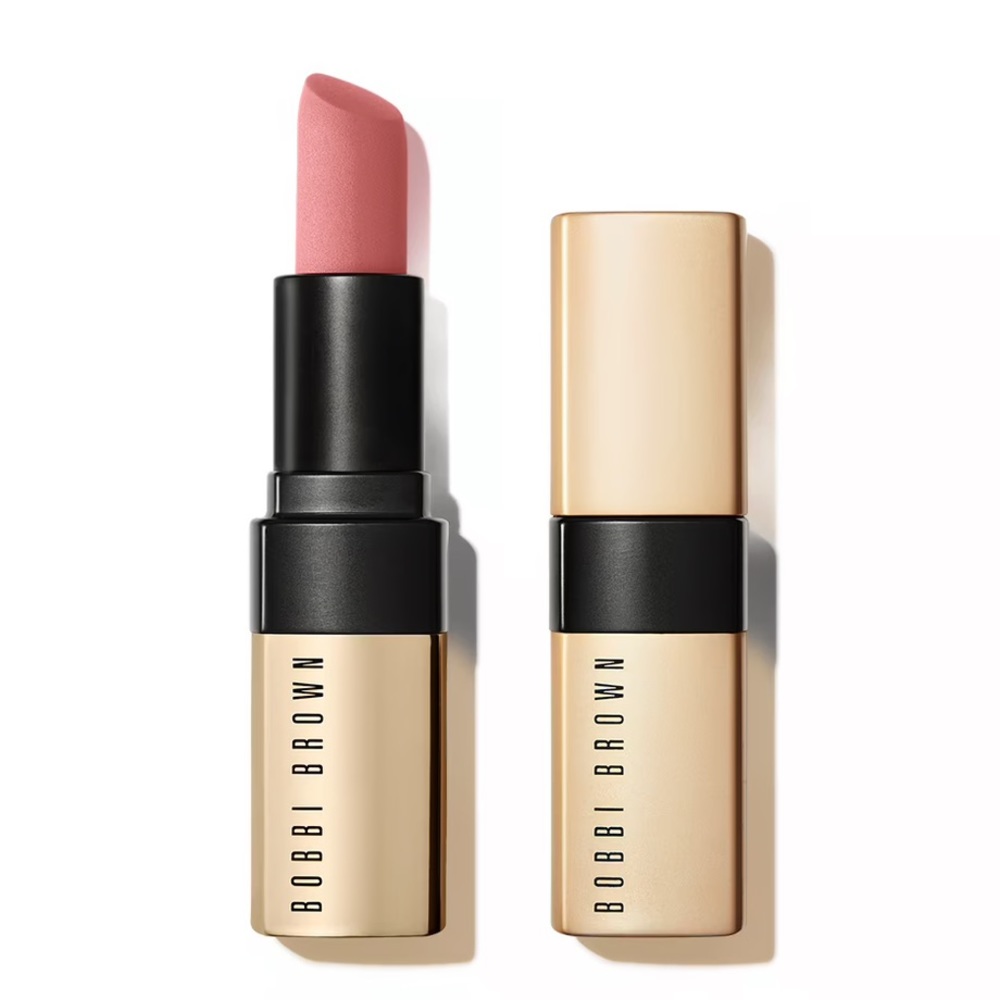 Bobbi brown - LUXE MATTE Lipstick - semi naked